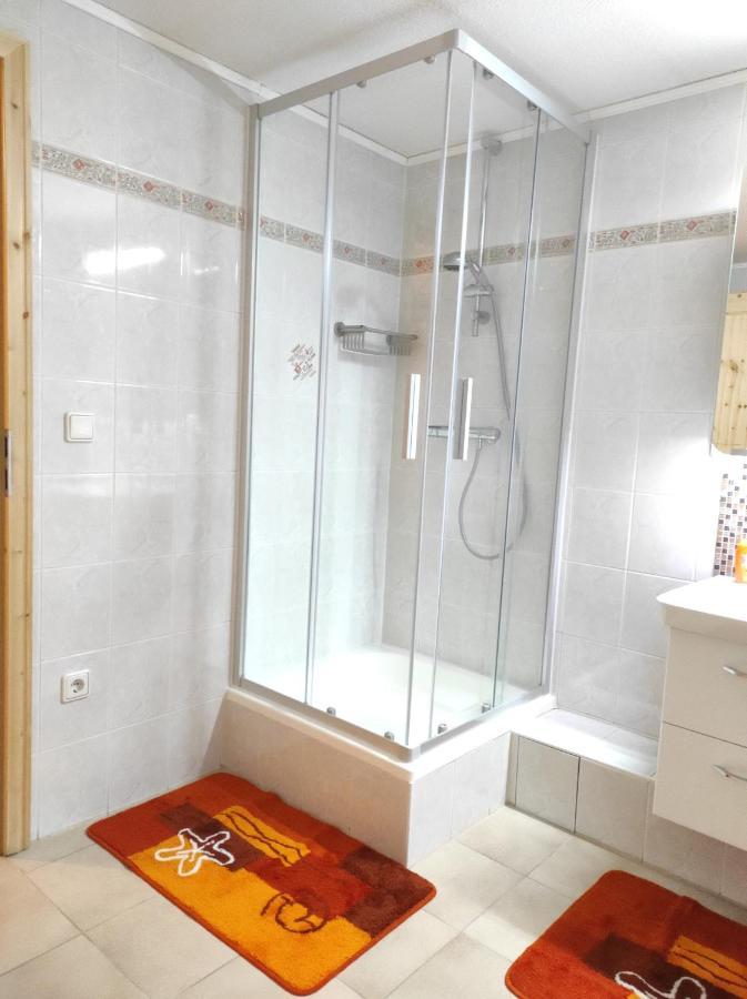 Privatzimmer Guhl Munster im Heidekreis Exteriér fotografie