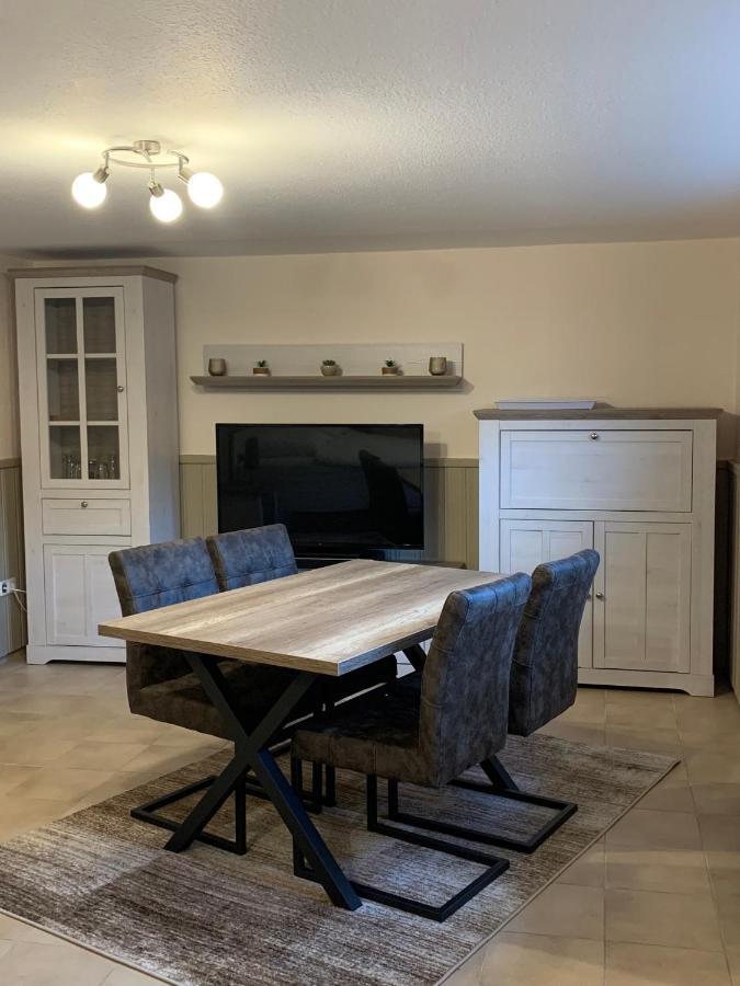 Privatzimmer Guhl Munster im Heidekreis Exteriér fotografie