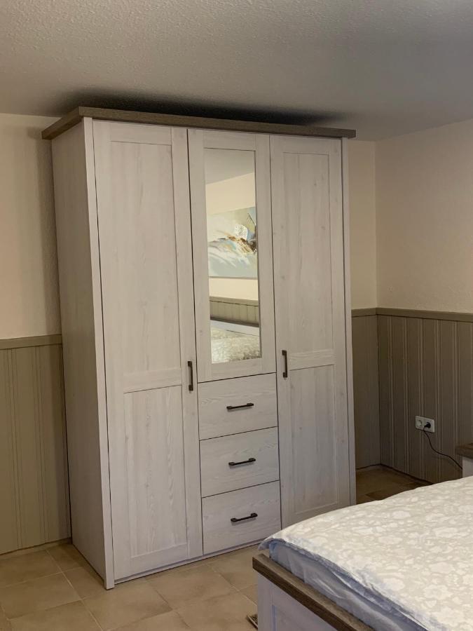 Privatzimmer Guhl Munster im Heidekreis Exteriér fotografie