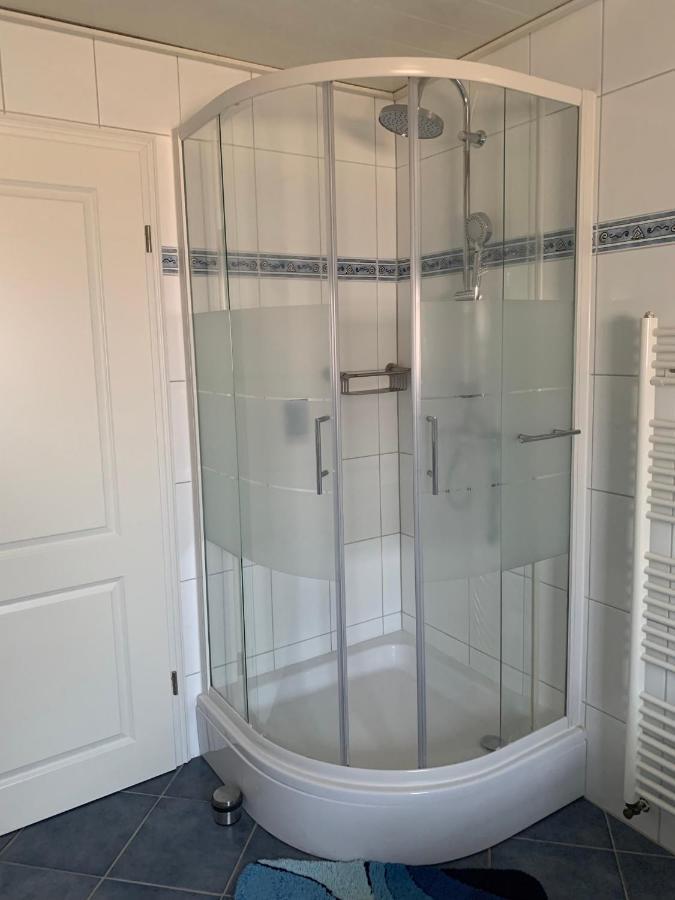 Privatzimmer Guhl Munster im Heidekreis Exteriér fotografie