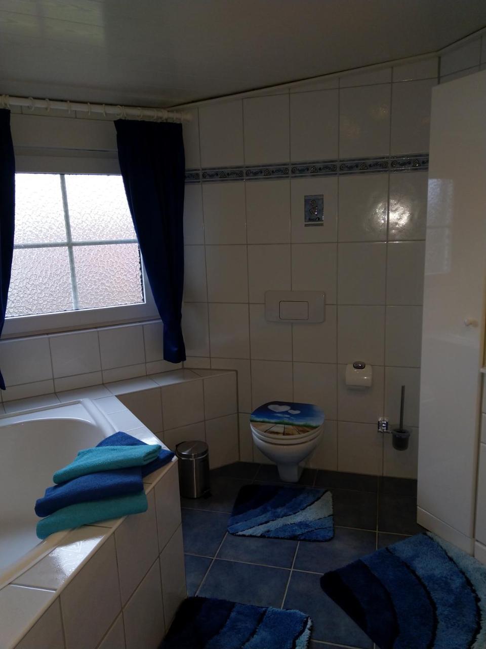Privatzimmer Guhl Munster im Heidekreis Exteriér fotografie